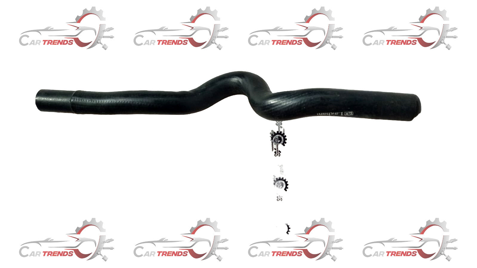 MARUTI SUZUKI HOSE HTR INLET 17871M68PA0 17871M68PA0 - Left view