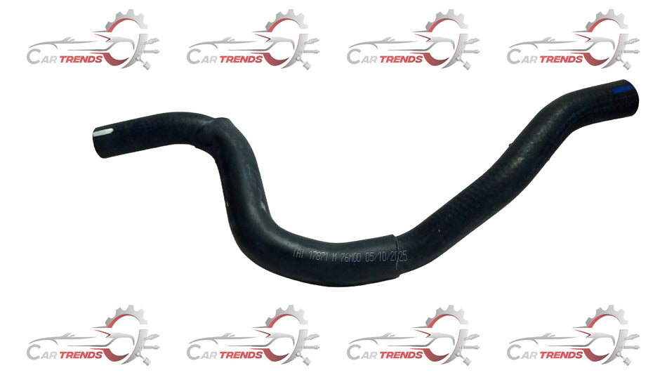 Maruti Suzuki Celerio first-generation hose inlet, automotive engine part for Maruti Suzuki vehicles.