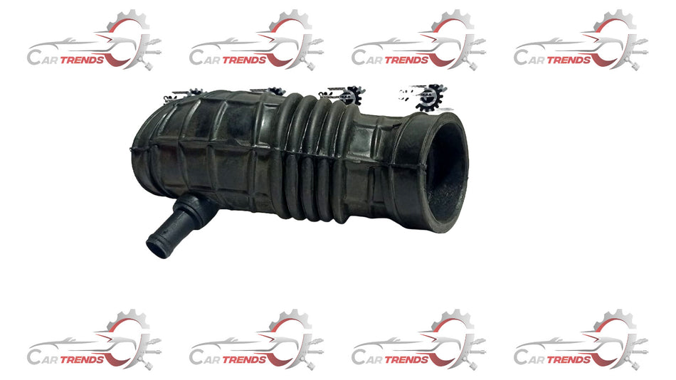 Maruti Suzuki hose outlet part 13880M76A30 shown in an image, designed for vehicle fluid connection and maintenance.