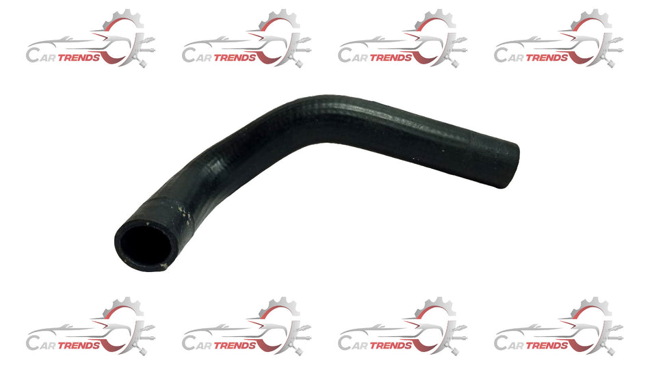 Maruti Suzuki radiator inlet hose, part number 17852M79F01, flexible rubber hose for vehicle cooling system.