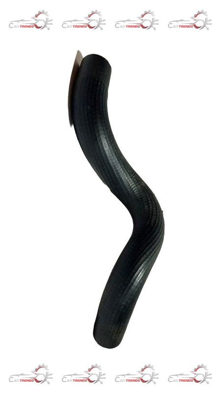 Maruti Suzuki radiator outlet hose part 17854M79M00, black rubber hose for vehicle cooling system.