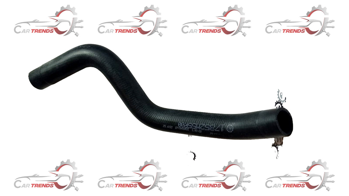 MARUTI SUZUKI HOSE RDTR INLET SWIFT 17852M55R00 17852M55R00 - Left view