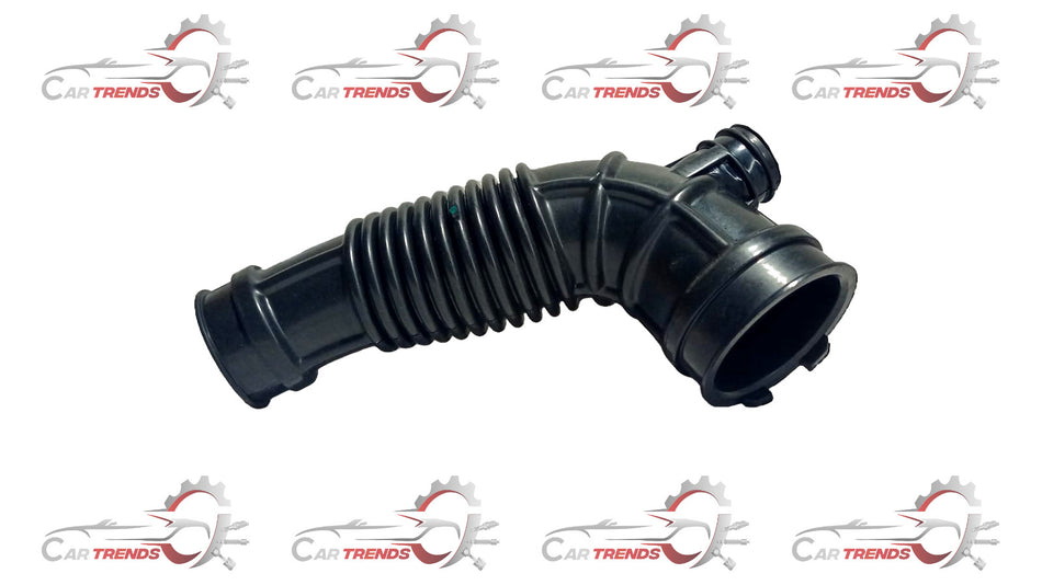 Maruti Suzuki HoseAir Cleaner Suction Hose 13766M50U00, black rubber automotive part for engine air intake system