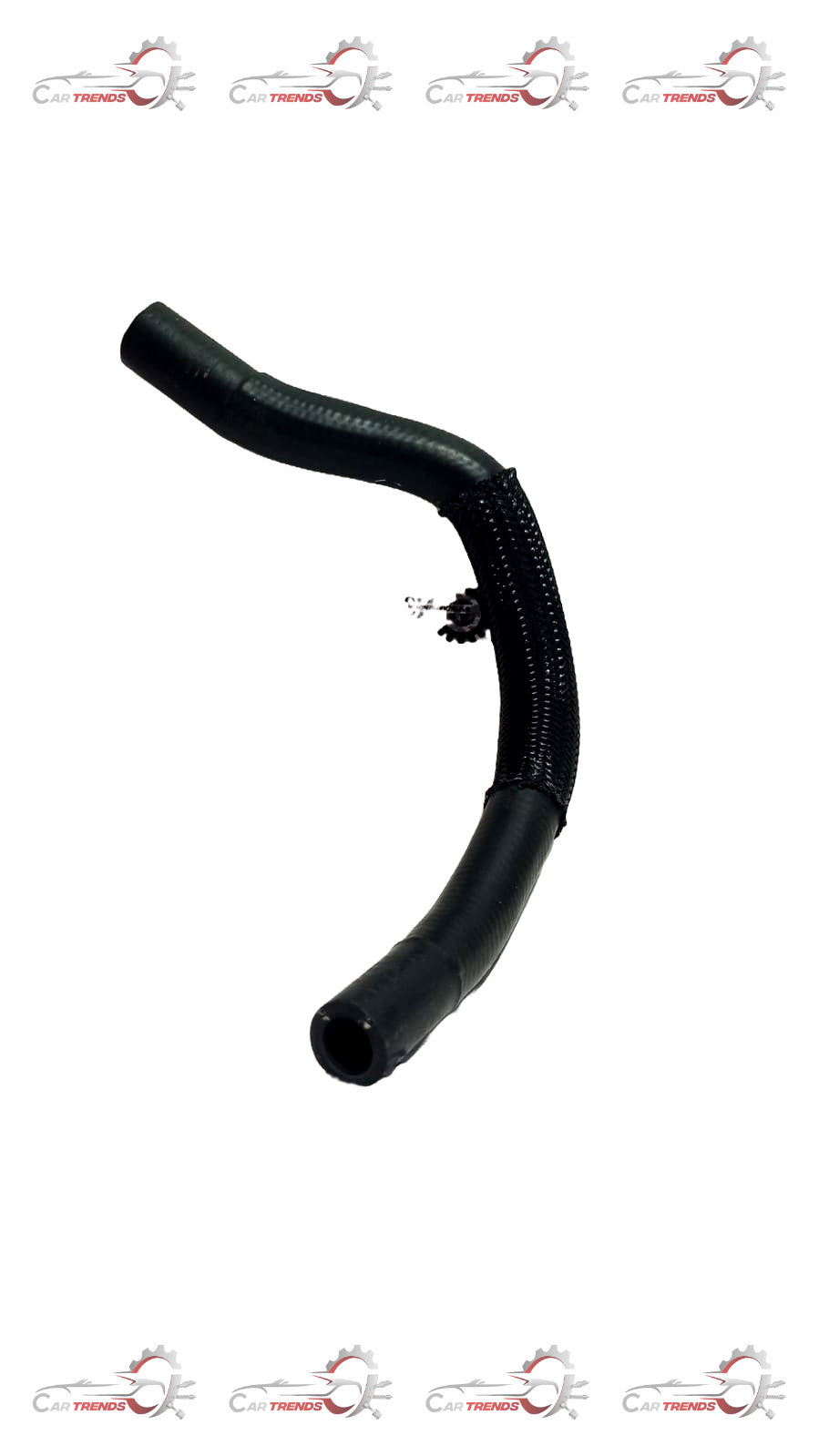 Maruti Suzuki Cooler Water Inlet Hoseegr 18723M68PA0, automotive cooling system part with hoses and fittings.