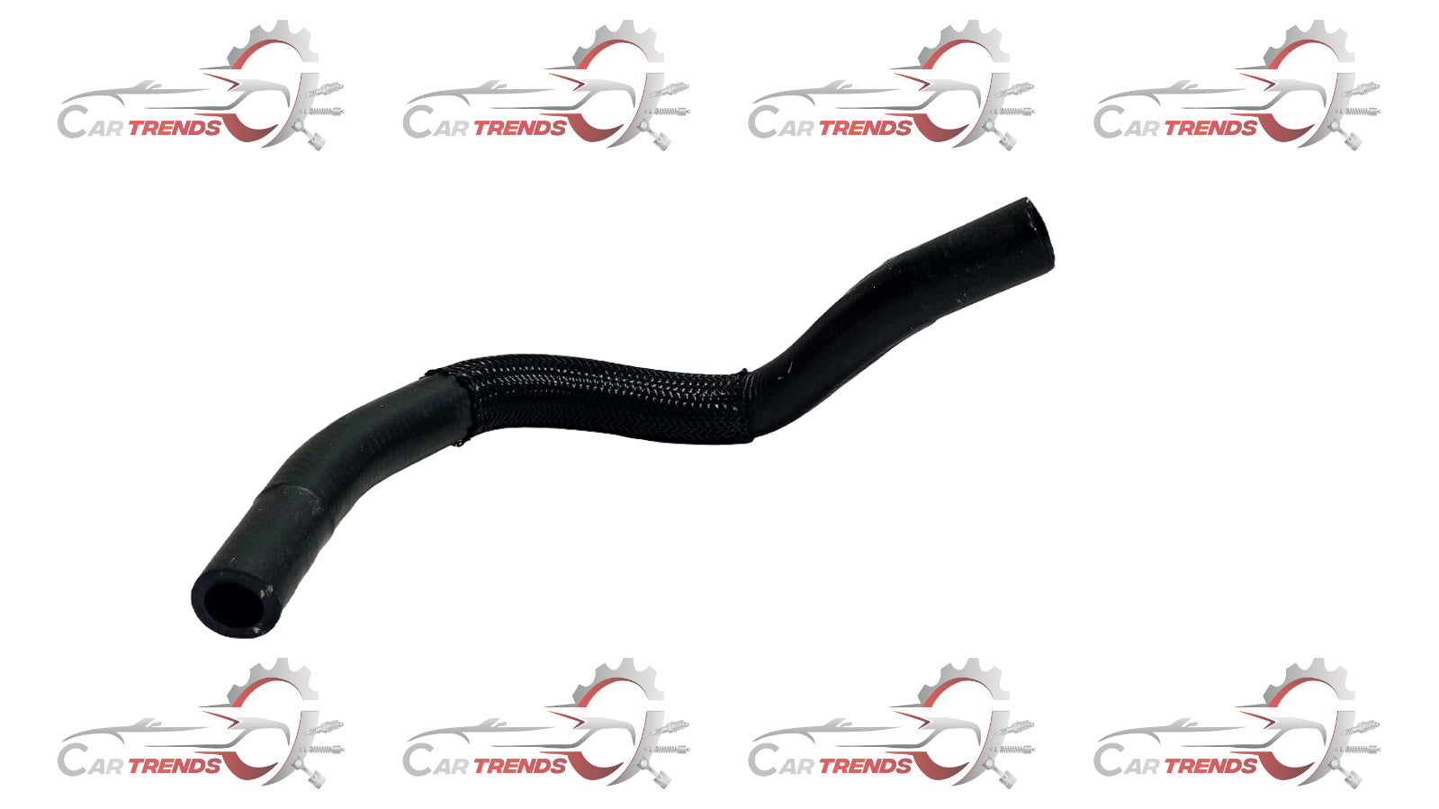 MARUTI SUZUKI HOSEEGR COOLER WTR INLET 18723M68PA0 18723M68PA0 - Back view