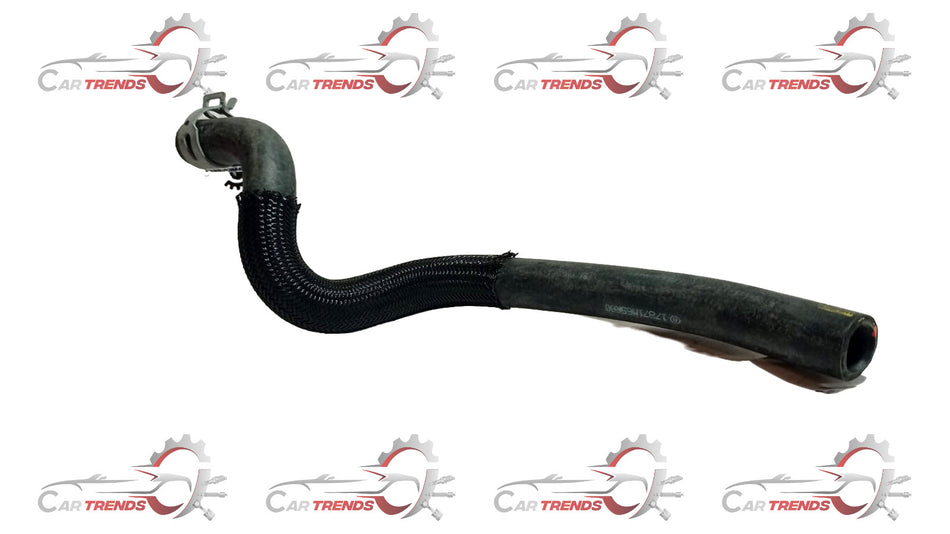 Maruti Suzuki Hosehtr Inlet part 17871M69R00 showing a close-up of the inlet hose component for vehicle engine.