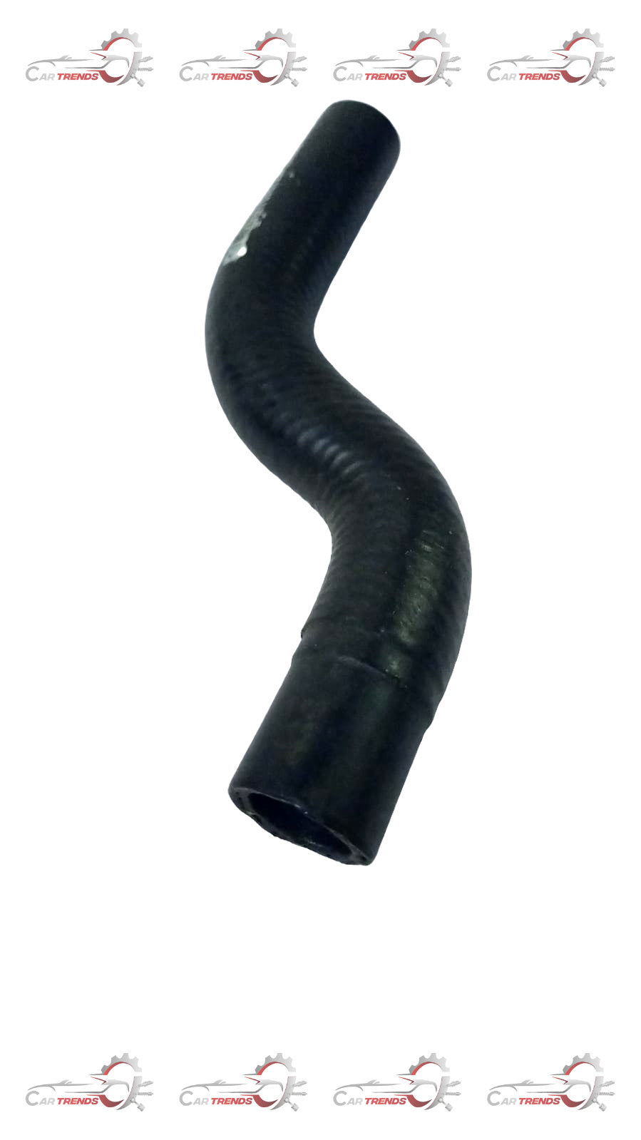 Maruti Suzuki Hosehtr Outlet 17872M53M00 for automotive use, shown in a close-up of the black plastic outlet part.