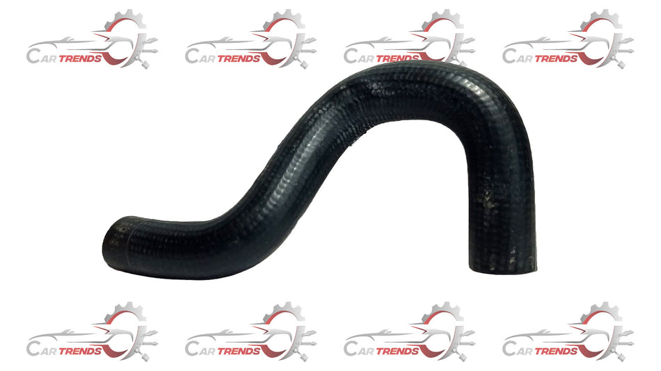 Maruti Suzuki radiator inlet hose part 17841M81AB0, automotive engine cooling component for Maruti Suzuki vehicles.
