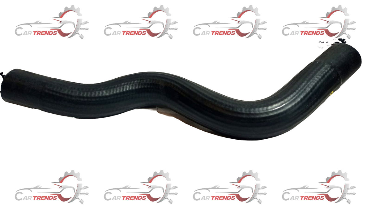 Maruti Suzuki radiator inlet hose part 17852M50U00, automotive engine component for Maruti Suzuki vehicles.