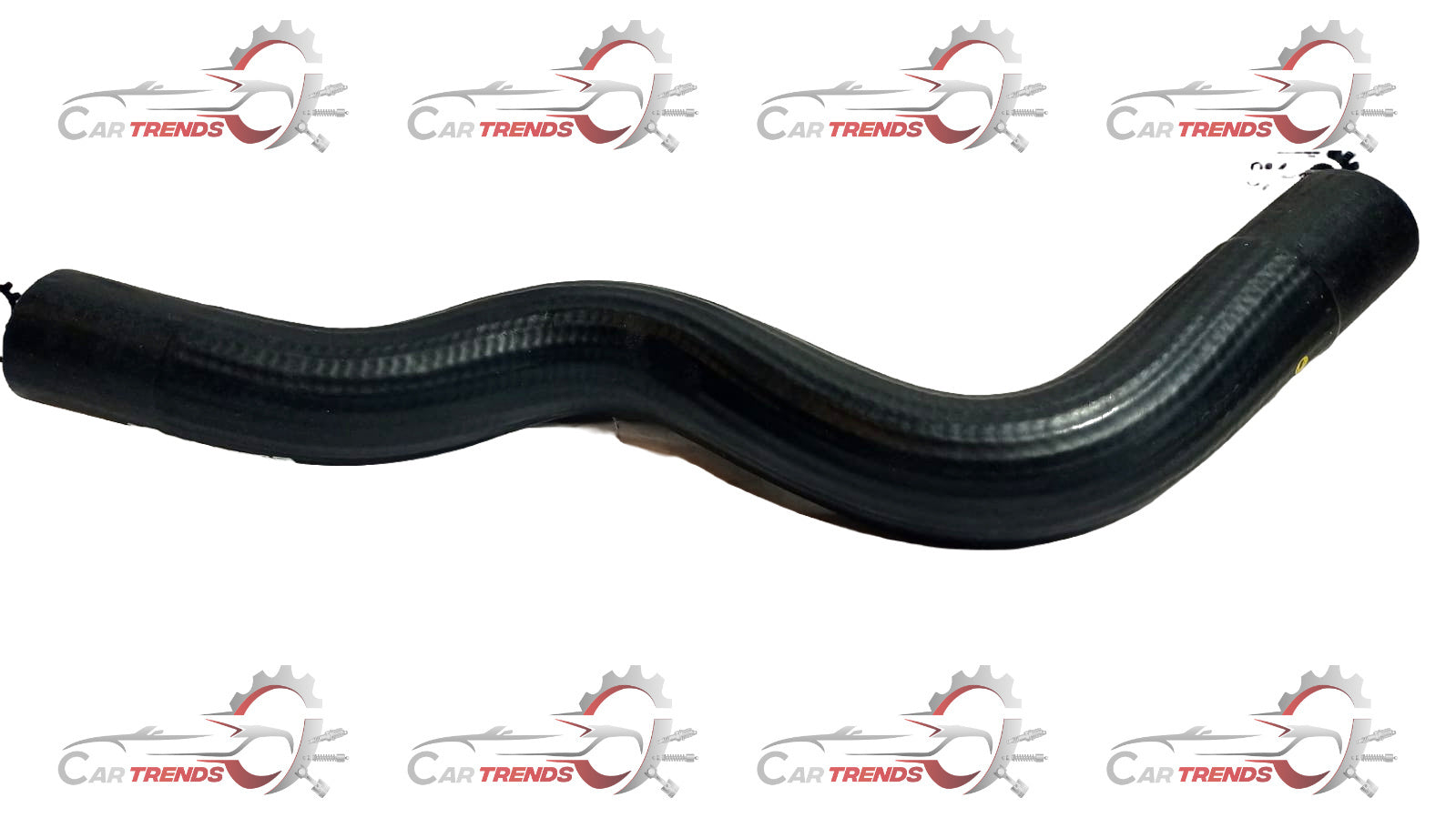 Maruti Suzuki radiator inlet hose part 17852M50U00, automotive engine component for Maruti Suzuki vehicles.