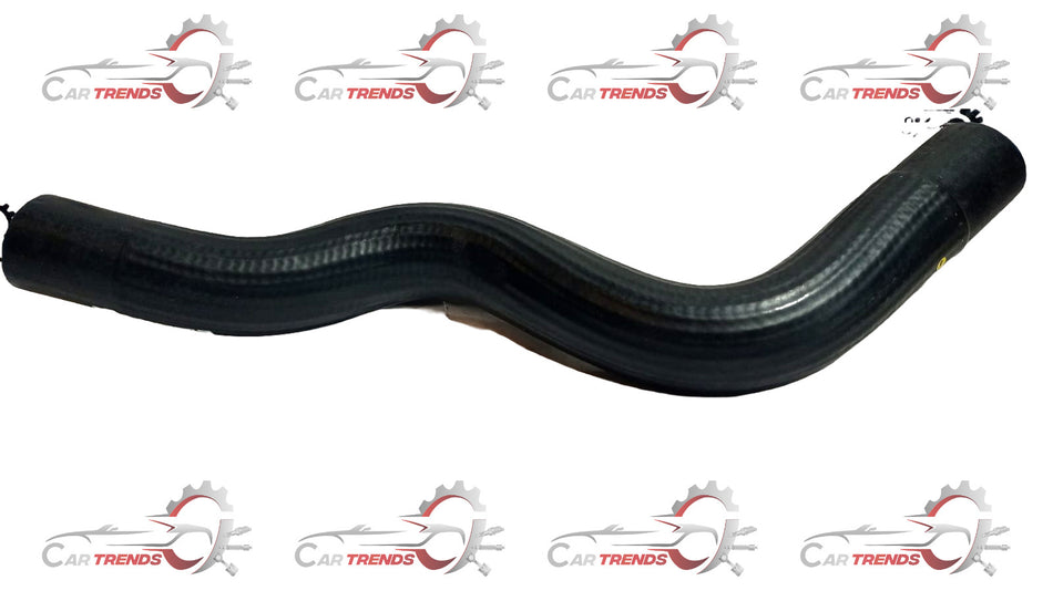 Maruti Suzuki radiator inlet hose part 17852M50U00, automotive engine component for Maruti Suzuki vehicles.