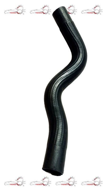 Maruti Suzuki radiator inlet hose part number 17852M50U00, black rubber hose for vehicle cooling system.