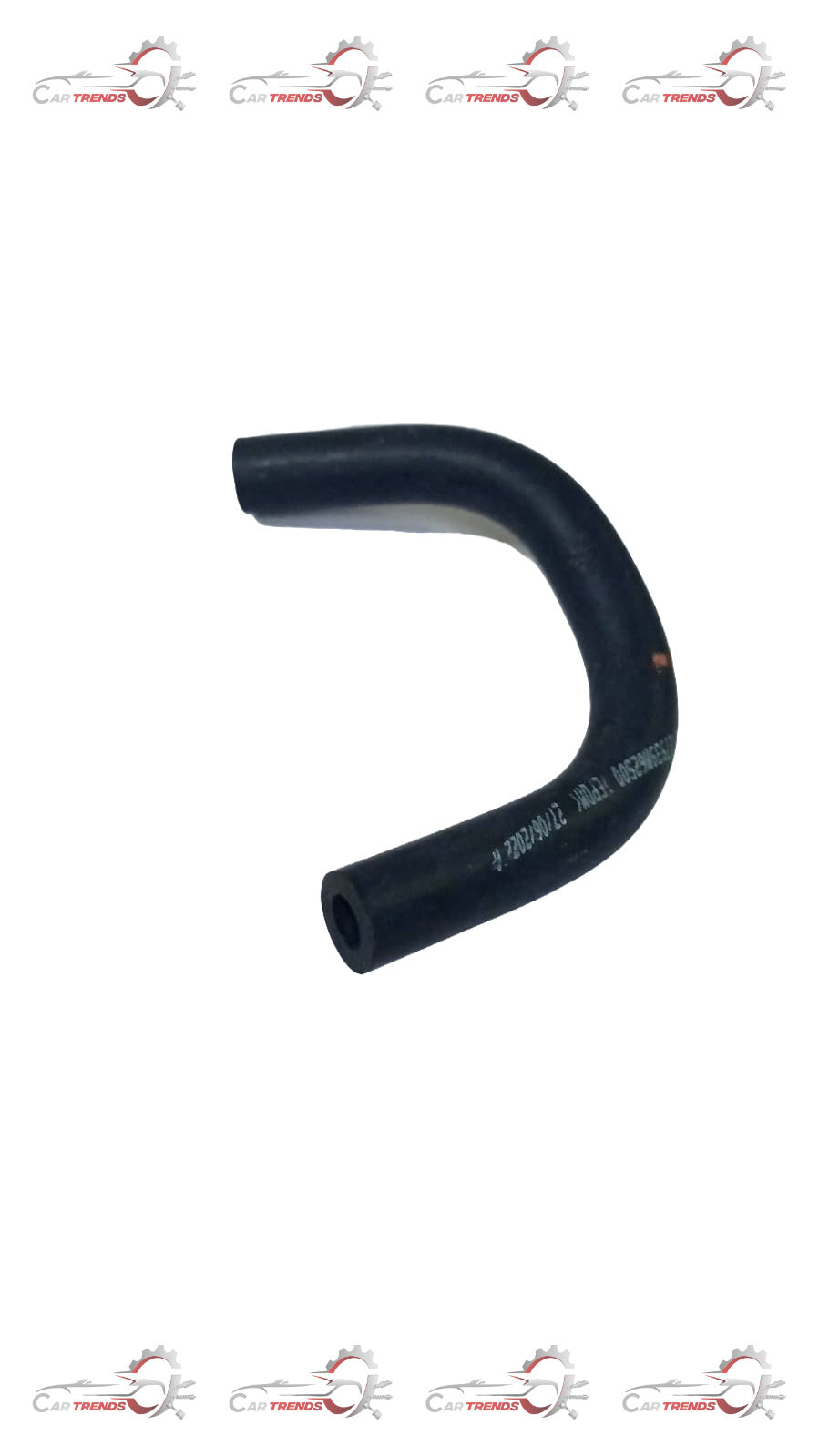 Maruti Suzuki HOSERDTR to RSV tank part in black with detailed connectors, designed for Maruti Suzuki vehicle repair.
