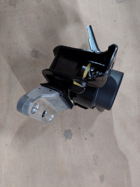 Maruti Suzuki Celerio and WagonR right engine mounting component, part number 11610M69R02, for vehicle engine support.