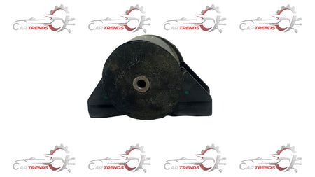 Maruti Suzuki engine mounting component RR 11710M79F80 showing a close-up of the black rubber and metal mounting part.