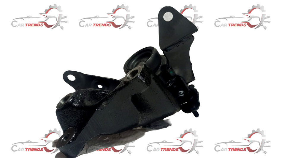 Maruti Suzuki mounting component LH 11620M55U00, automotive part used in vehicle assembly and repair.