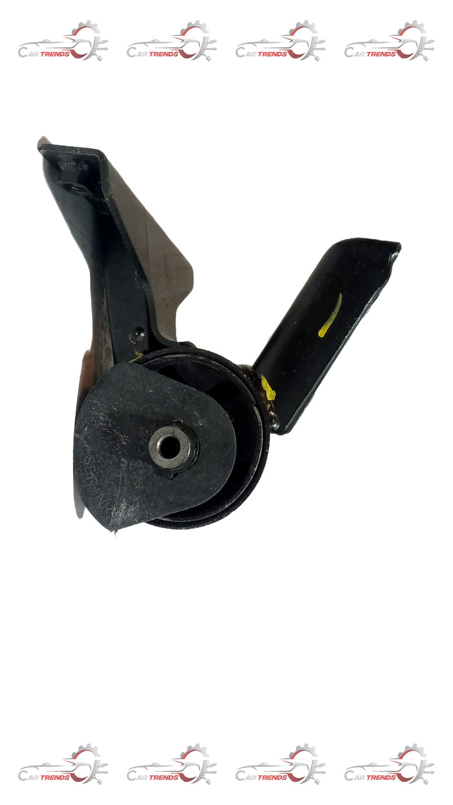 MARUTI SUZUKI MOUNTING ENG RR 11710M74LA0 11710M74LA0 - Left view