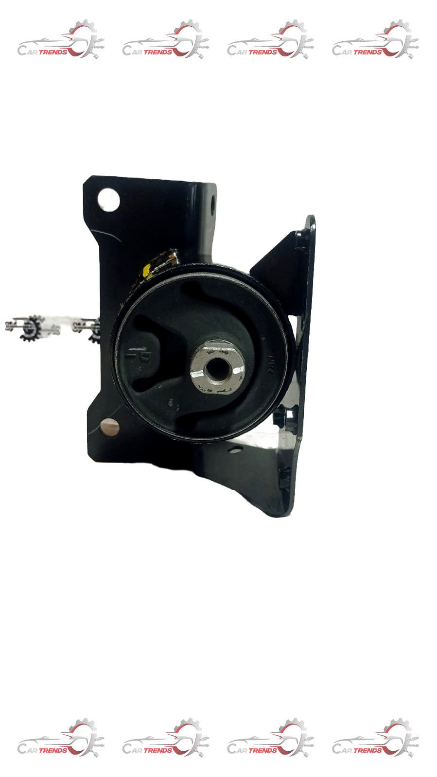 Maruti Suzuki Mounting Eng LH 11620M79M50 showing a metal engine mounting component for car engine support.