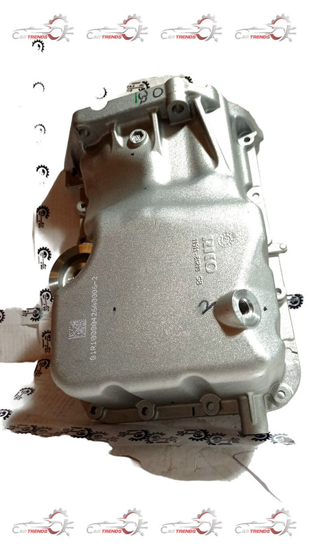 MARUTI SUZUKI OIL CHAMBER SPRESSO 11511M81R10 11511M81R10 - Back view