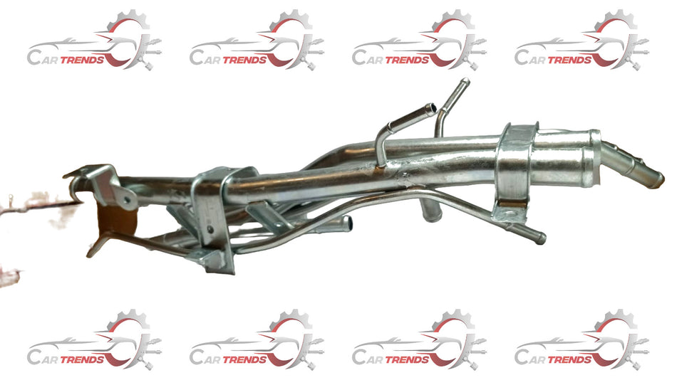 Maruti Suzuki water floor pipe part 17820M52M00, automotive component for Maruti Suzuki vehicles, shown in the image.