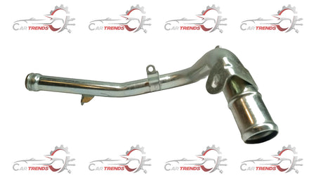 Maruti Suzuki pipe component inlet part 17830M62S00 showing a close-up of the engine inlet pipe for vehicle compatibility