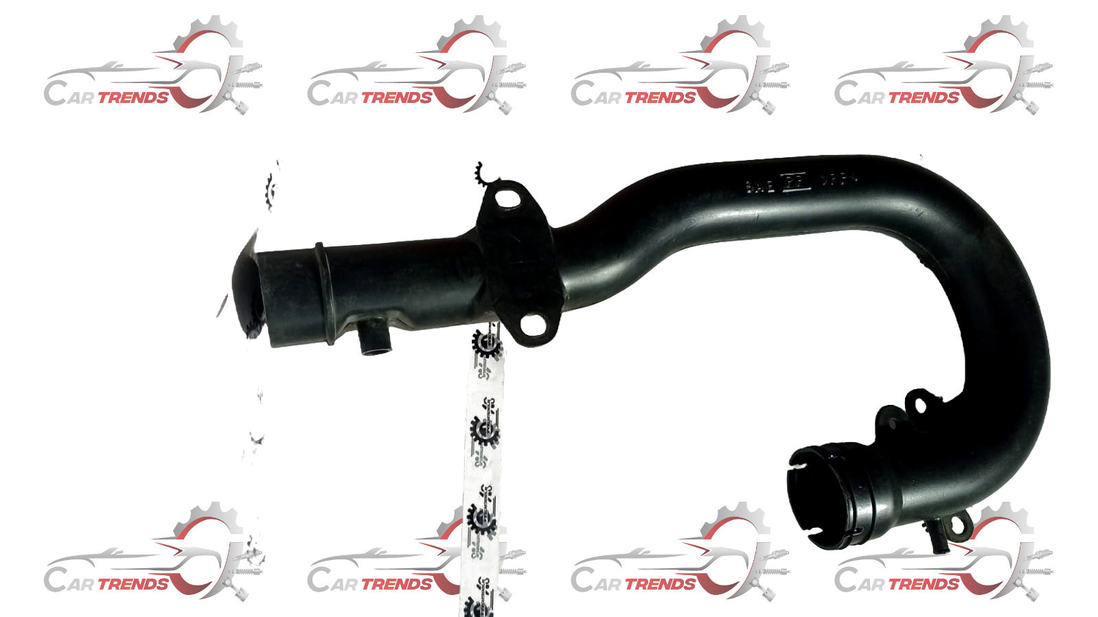 MARUTI SUZUKI PIPE THROTILE BODY 1388584381 1388584381 - Left view