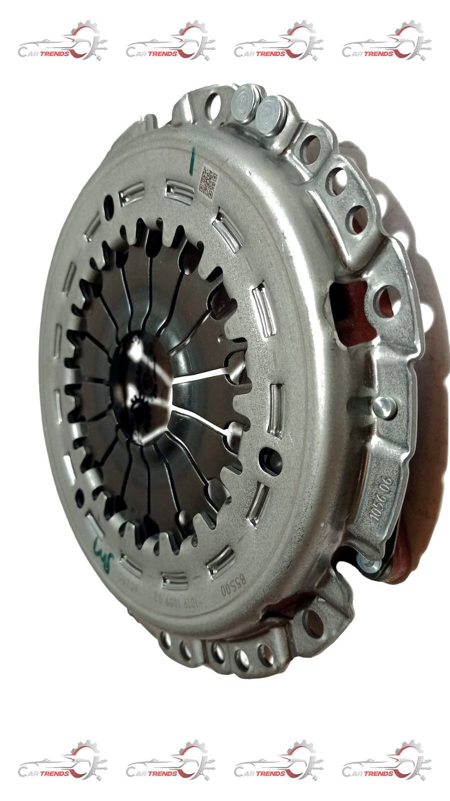 MARUTI SUZUKI Pressure Plate Breeza Type 1 #22100M85S00 22100M85S00 - Left view