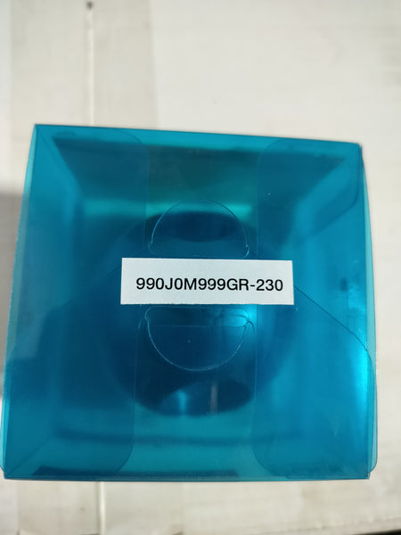 Maruti Suzuki branded Prf d/Brd gel in Cool Surf Blue, designed for vehicle dashboard protection and styling.