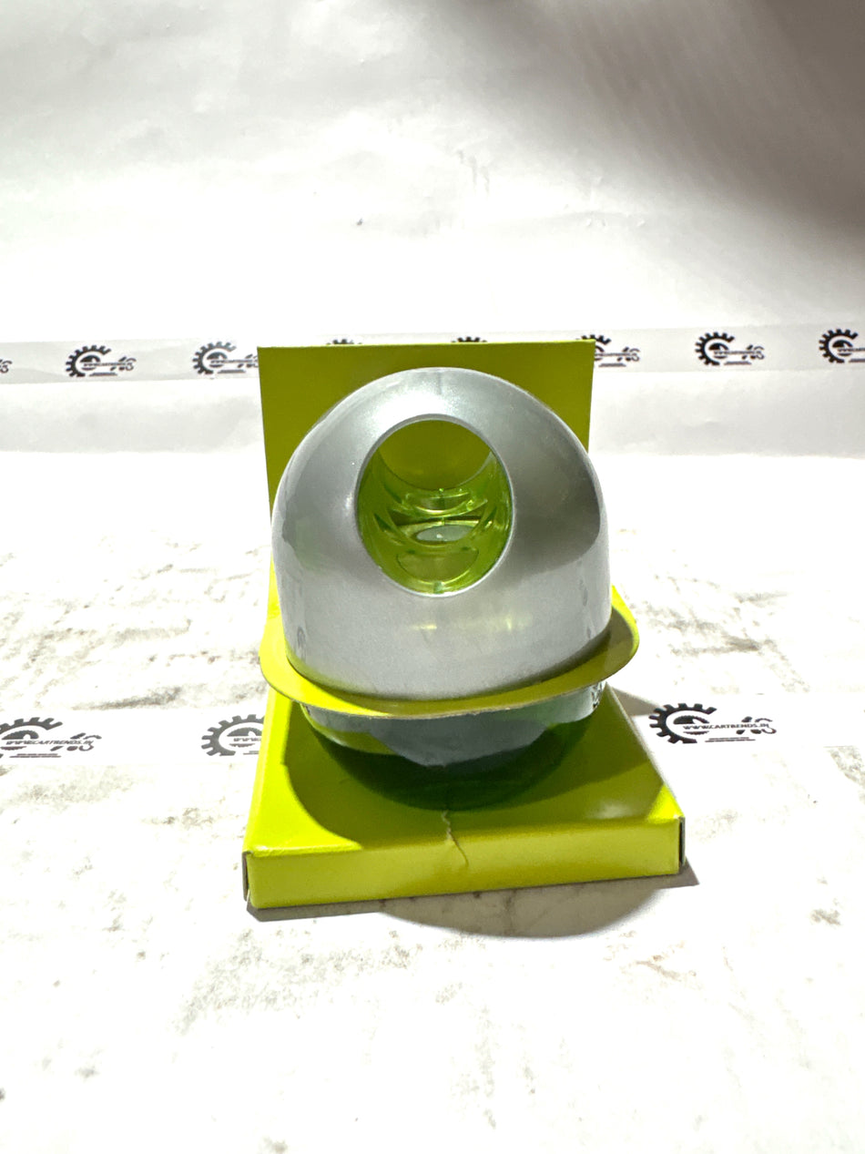 Maruti Suzuki dashboard gel in fresh lush green color, designed for a clean and stylish interior appearance.