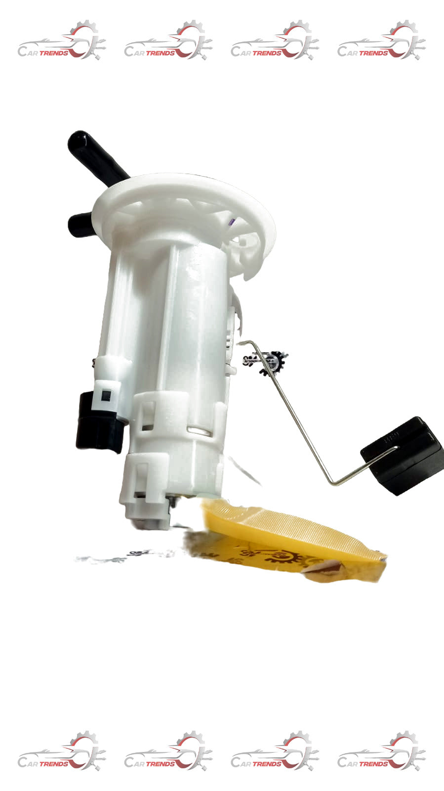 Maruti Suzuki fuel pump assembly 15100M67L11, automotive part for fuel system in a Maruti Suzuki vehicle