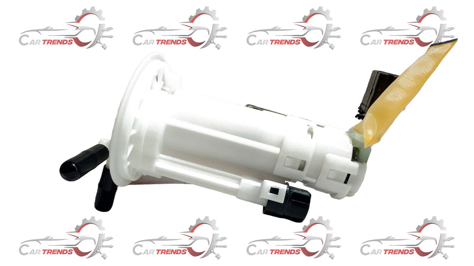Maruti Suzuki fuel pump assembly 15100M67L11, automotive part for fuel system, shown in this product image.