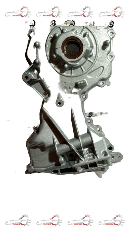 MARUTI SUZUKI PUMP ASSYOIL 16100M83P00 16100M83P00 - Left view