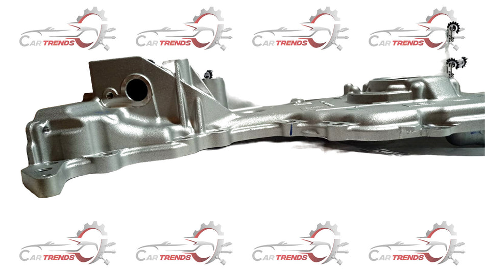 Maruti Suzuki Alto K10 Pump Assy Oil part 16100M81R11, engine oil pump for Maruti Suzuki Alto K10 vehicle.