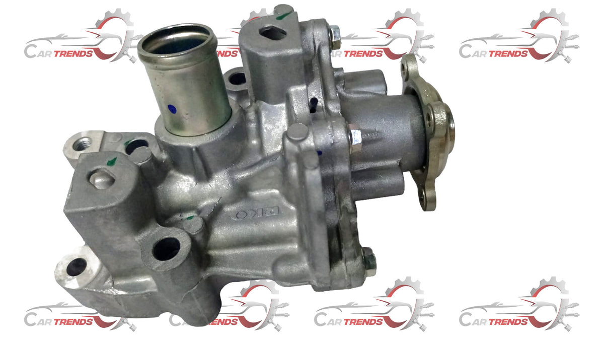 MARUTI SUZUKI PUMP ASSYWATER 17400M52T03 17400M52T03 - Front view