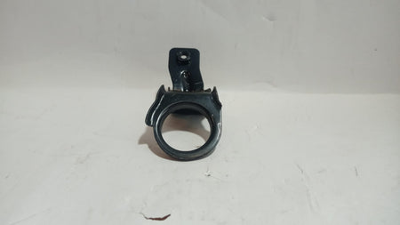 Maruti Suzuki WagonR radiator support bracket Type 1 LH, car engine component, metallic part with mounting points