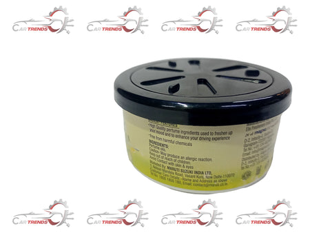 Maruti Suzuki SMART PACK Lemon Bliss Gel 990J0M999GR880, a product with lemon scent and gel texture, shown in the image.