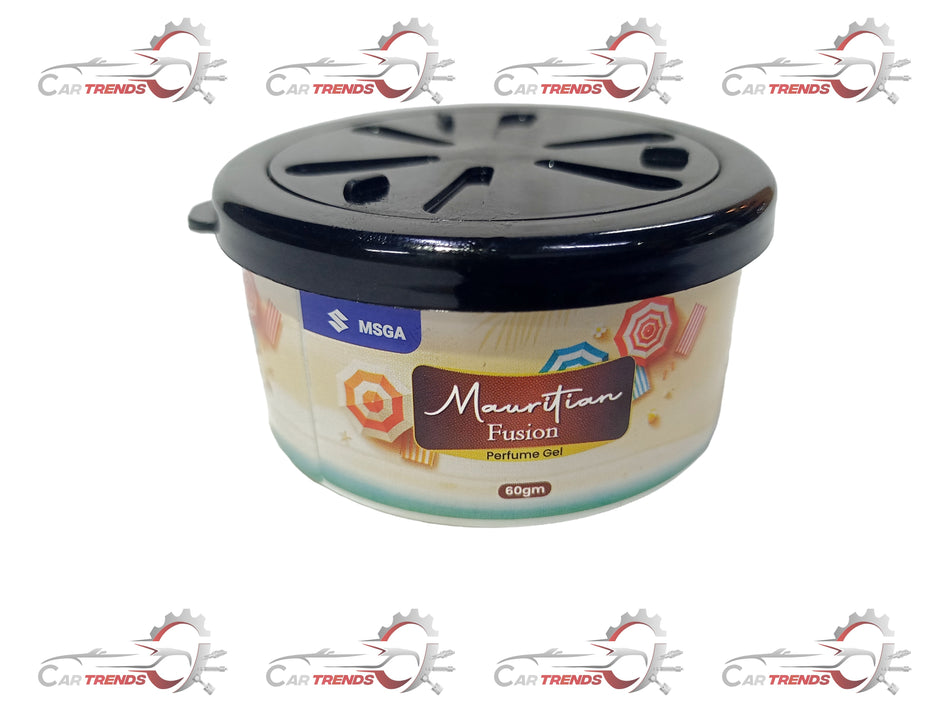 Maruti Suzuki SMART PACK Mauritian Fusion Gel 990J0M999GR900 product image showing packaging and branding details.