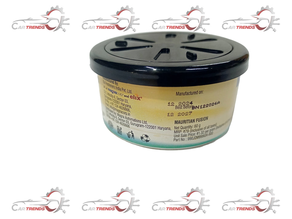 Maruti Suzuki SMART PACK Mauritian Fusion Gel 990J0M999GR900 product image showing packaging and branding.