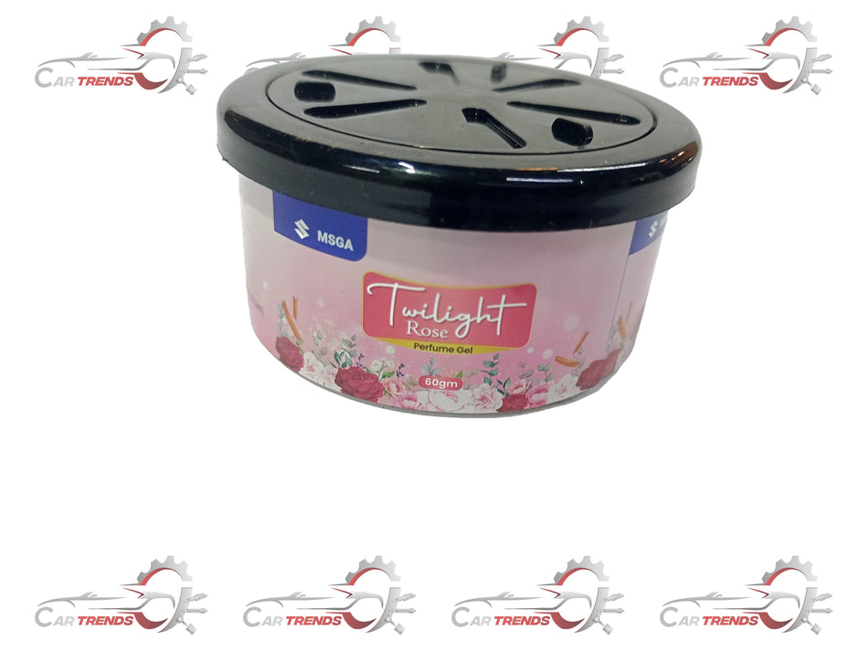Maruti Suzuki Smart Pack Twilight Rose Gel 990J0M999GR910 product image featuring the branded automotive accessory.