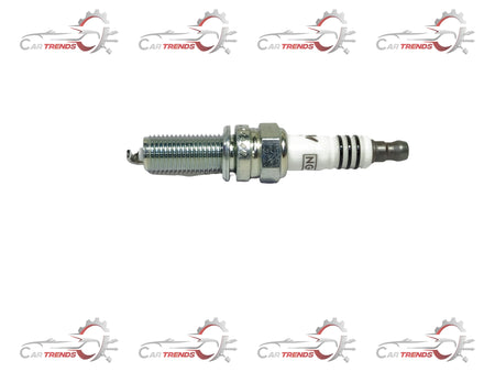 NGK Iridium Spark Plug | Hyundai i10 Kappa | NGK | #LKR7BIX P LKR7BIX P - Left view