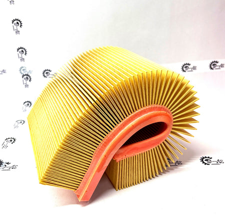 NISSAN Air Filter Element | Nissan Qashqai | #16546JD20B 16546JD20B - Right view