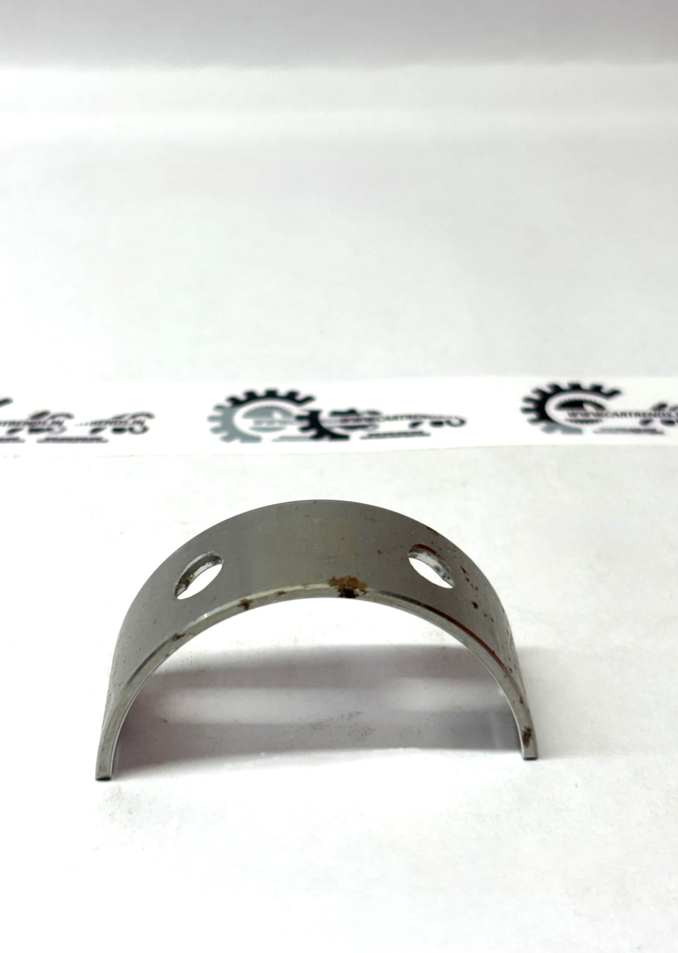 Nissan Bush Connecting Rod for Renault and Nissan vehicles, model #1222300Q1C, showing the metal connecting rod component.