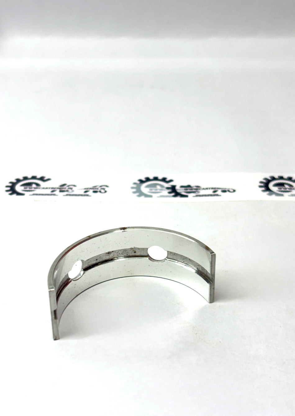 Nissan bush connecting rod for Renault and Nissan vehicles, part number 1222300Q1C, shown in the image.