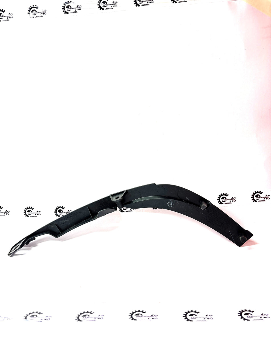 Nissan Closing Shield for Renault model 638210448R, durable protective car part with Nissan branding visible