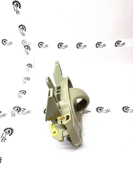 NISSAN Door Handle Assembly | Datsun Go | #806704LA0A 806704LA0A - Left view
