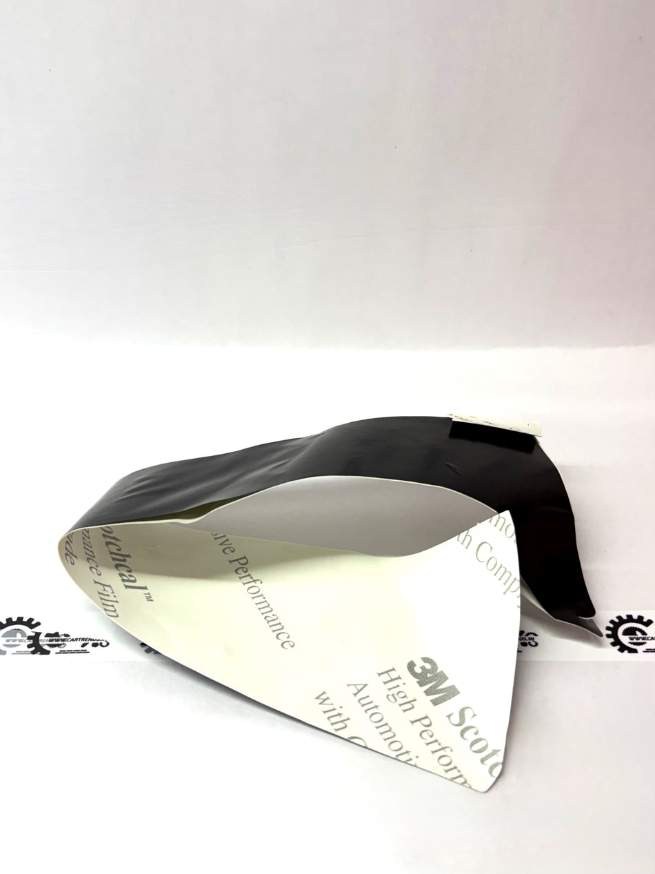 Rear door sash tape for Datsun Go by Nissan, showing the adhesive strip and packaging details.