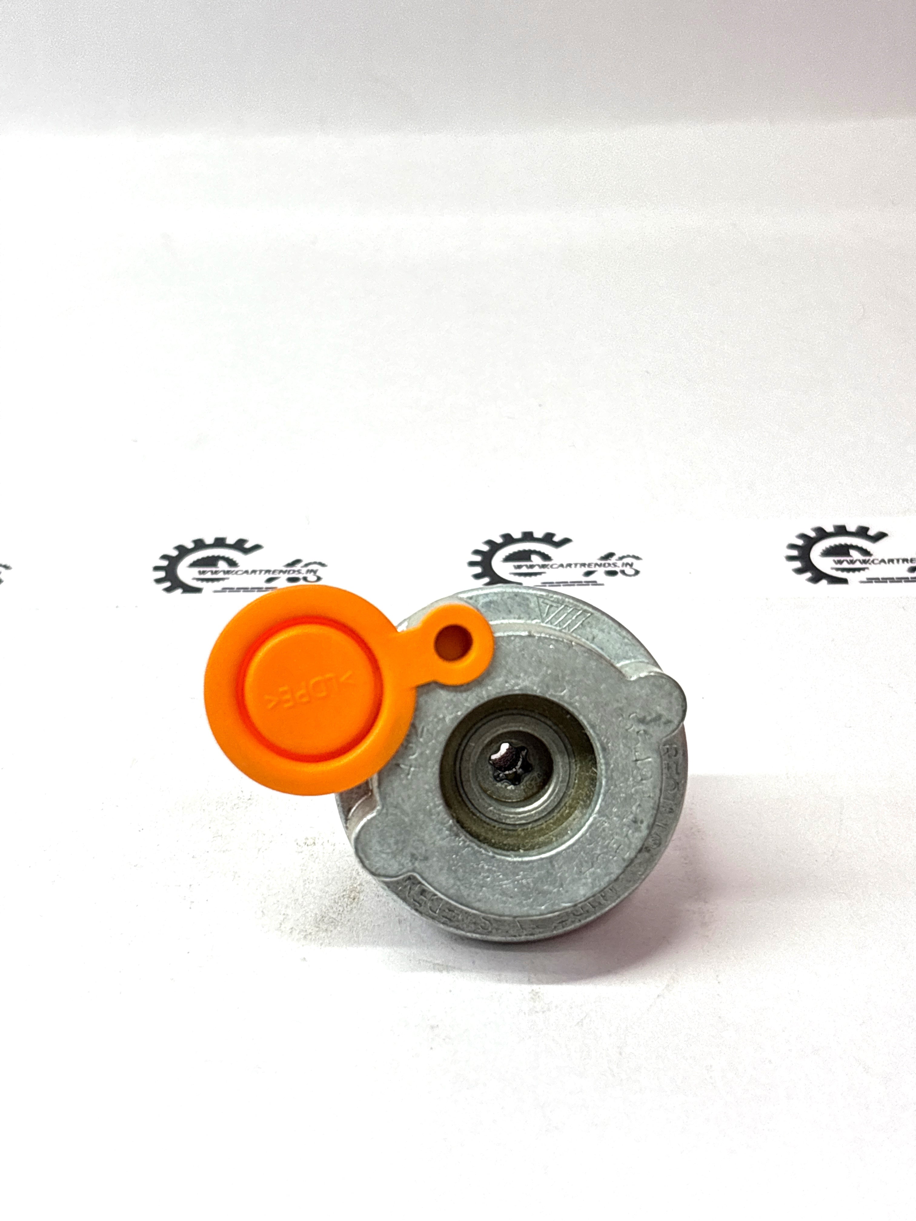 NISSAN Dynamic Damper Assembly | Nissan Micra | #554901HB0A 554901HB0A - Back view