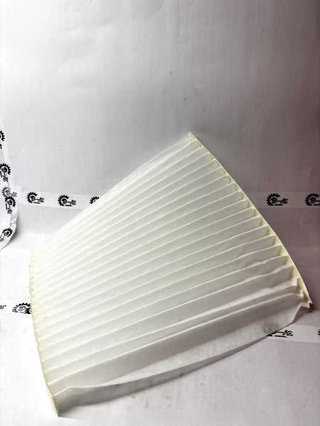 NISSAN Filter Kit Air | Nissan Teana | #B7277JN20A B7277JN20A - Back view