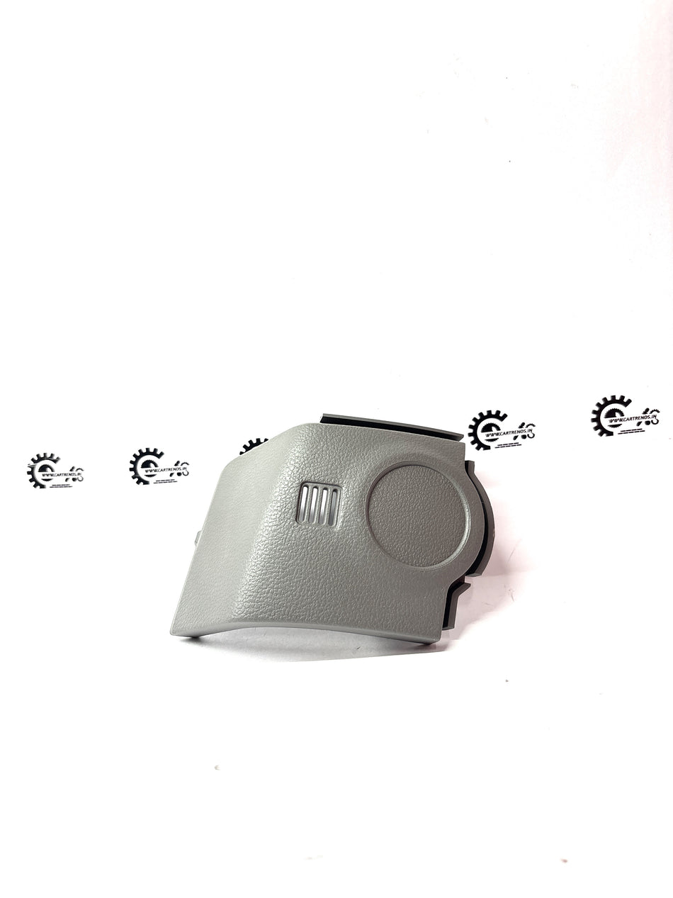 Nissan Sunny fin instrument cluster with digital speedometer and gauges, part number 684143BB0B.