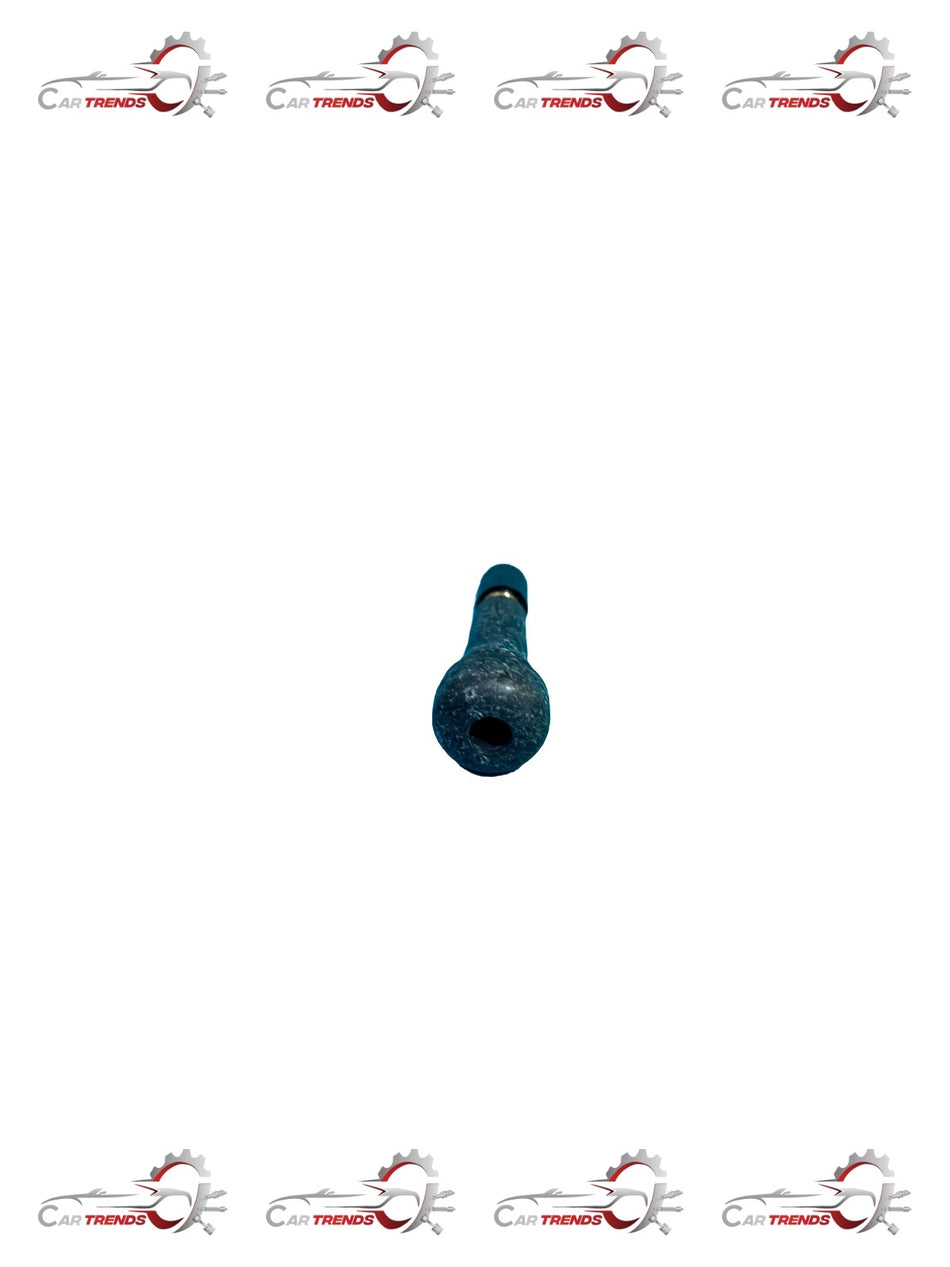 Nissan air valve model 4031150Y00, automotive part designed for Nissan vehicles, with metal and rubber components visible.